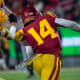 usc trojans cal bears pac-12 football goode 20222